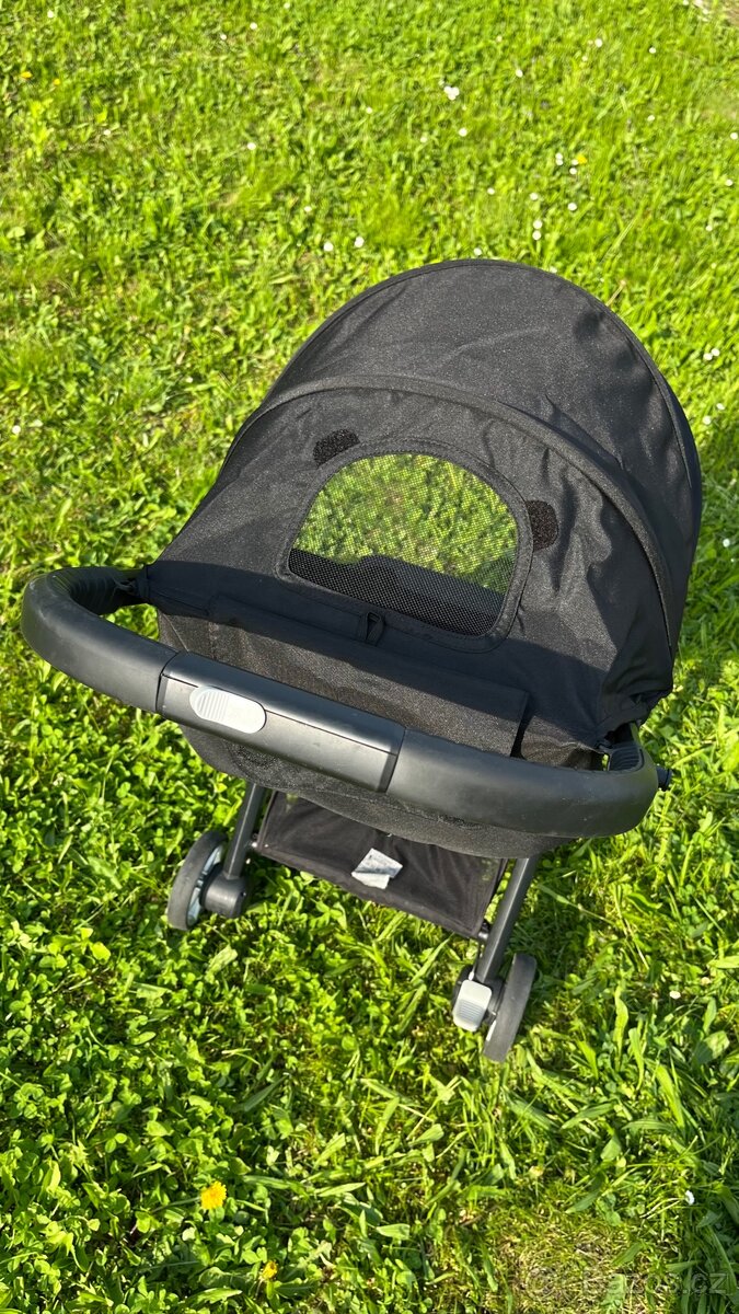 Kocarek Baby Jogger City Tour 2