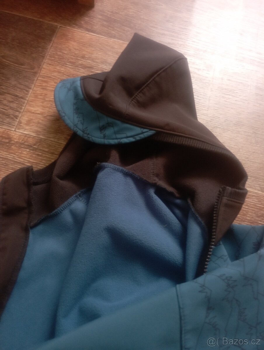 Soft bunda unuo 104/110