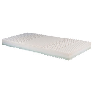 Zánovní matrace Medline Trio 16 v potahu Aloe Vera