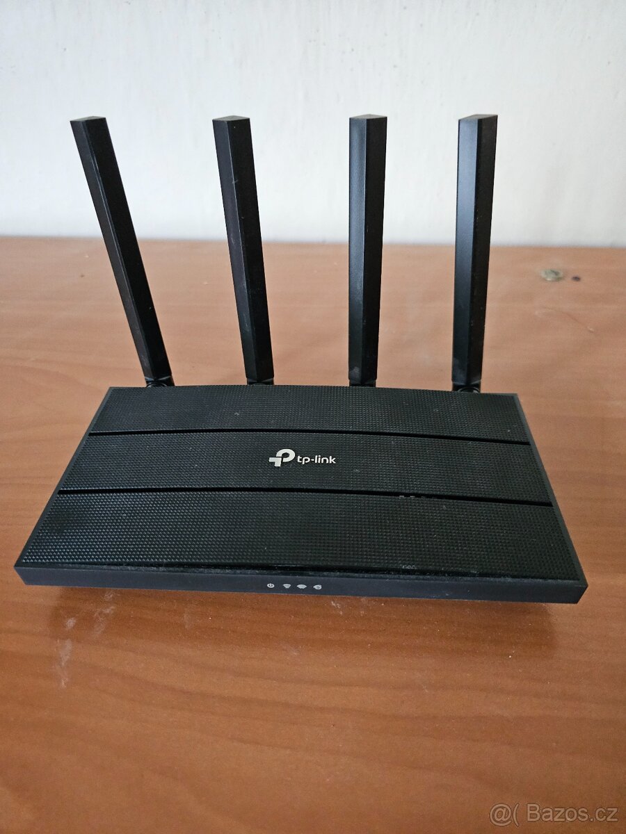 TP link archer ax 12