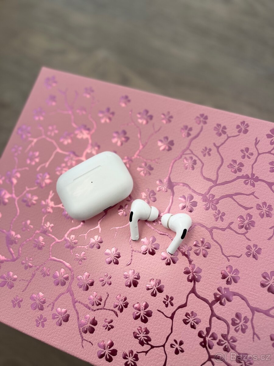 Apple Airpods PRO 1