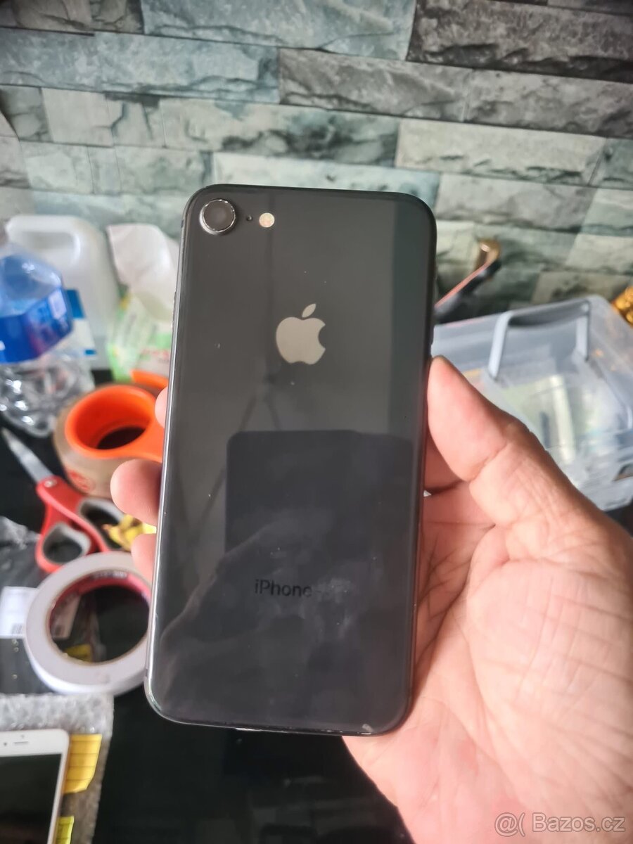 iPhone 8 256gb