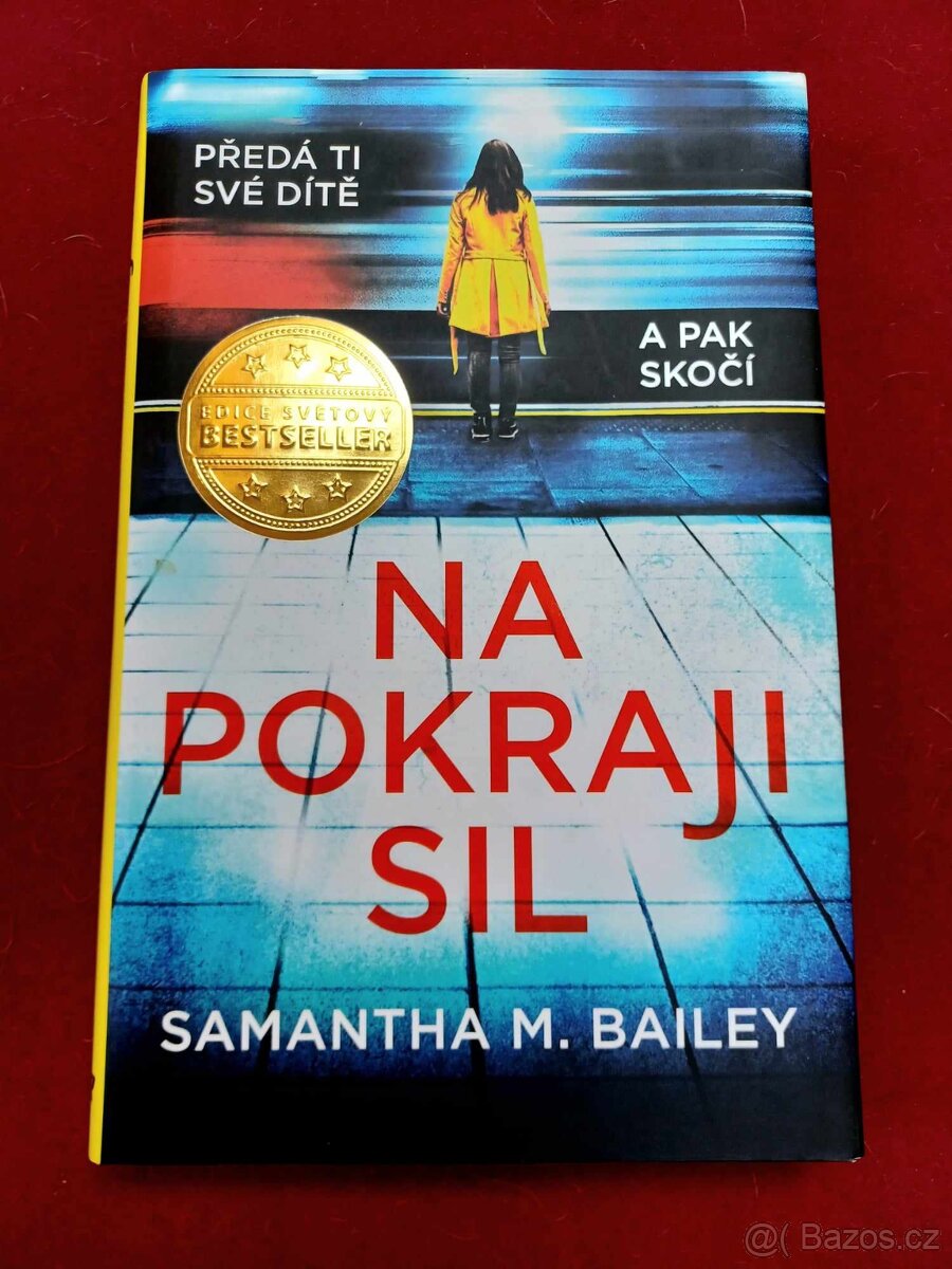 Na pokraji sil