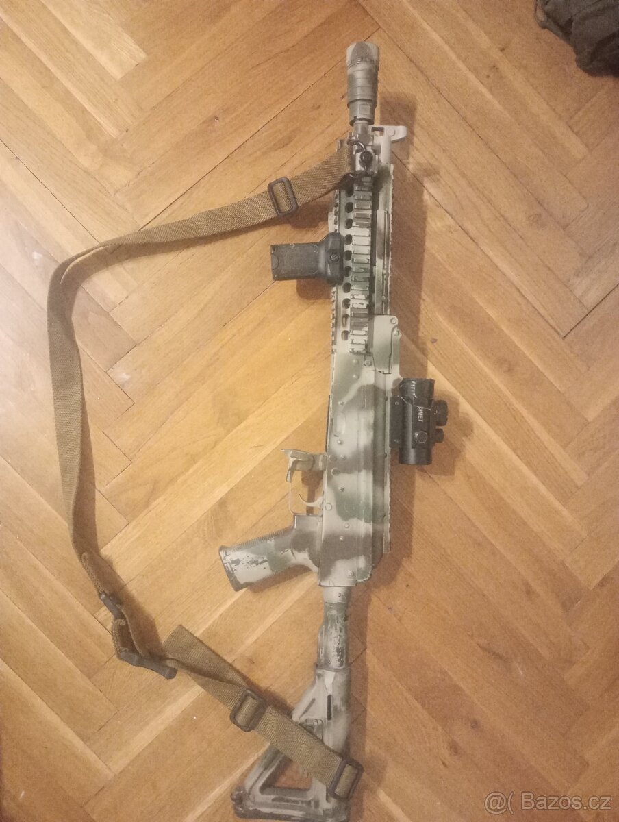 Airsoft ak105