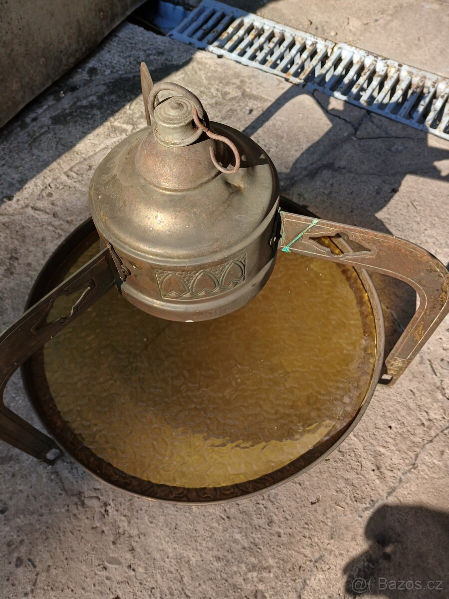 Lustr