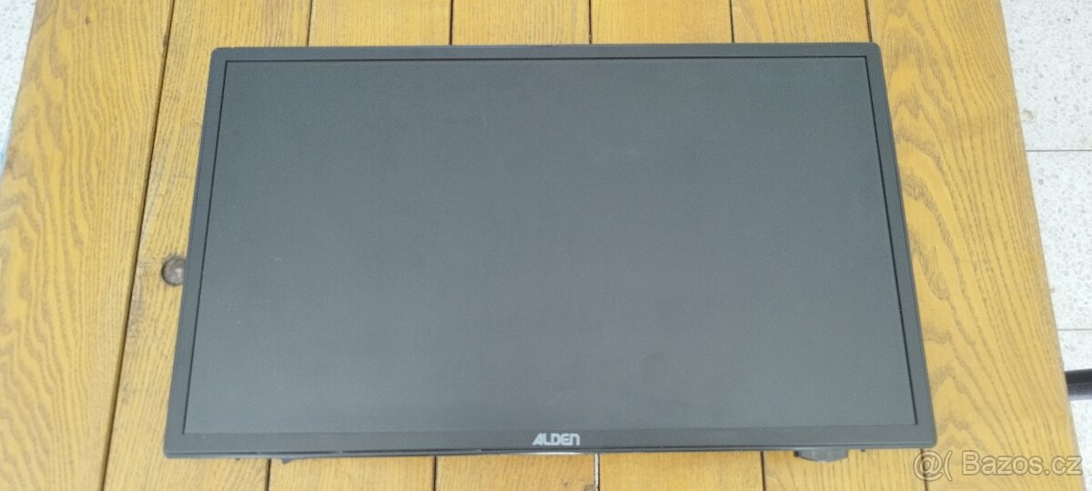 LED TV Alden Ultrawide 18,5", 12 V