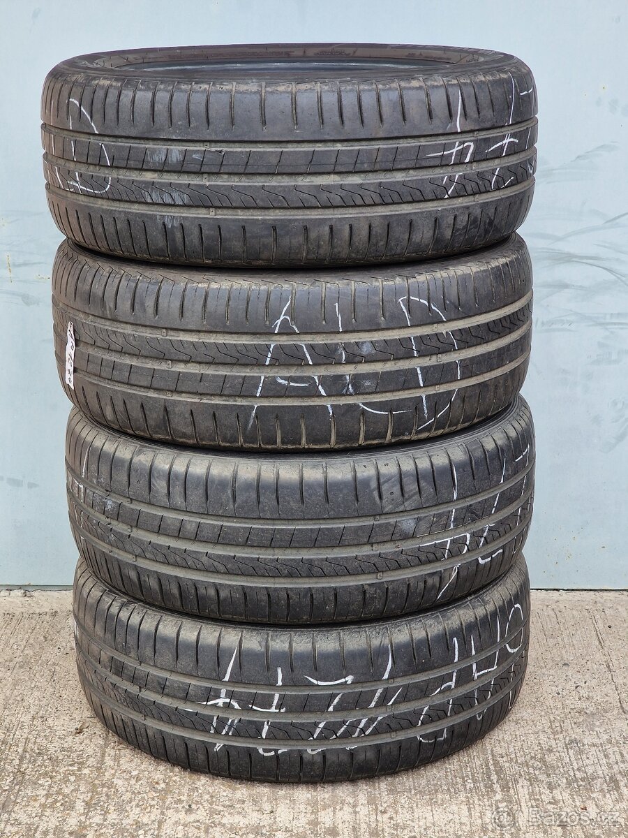 205/55/16 Letní pneu Hankook Kinergy ECO2