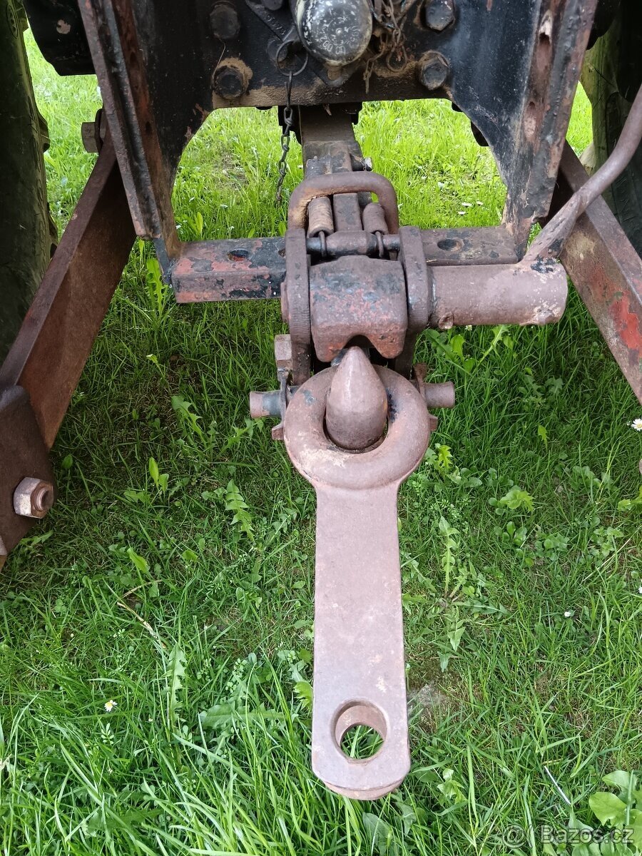 ZETOR AGROHAK 5711,6911,7011,5211,6211,7211,7711,7745,7245,6