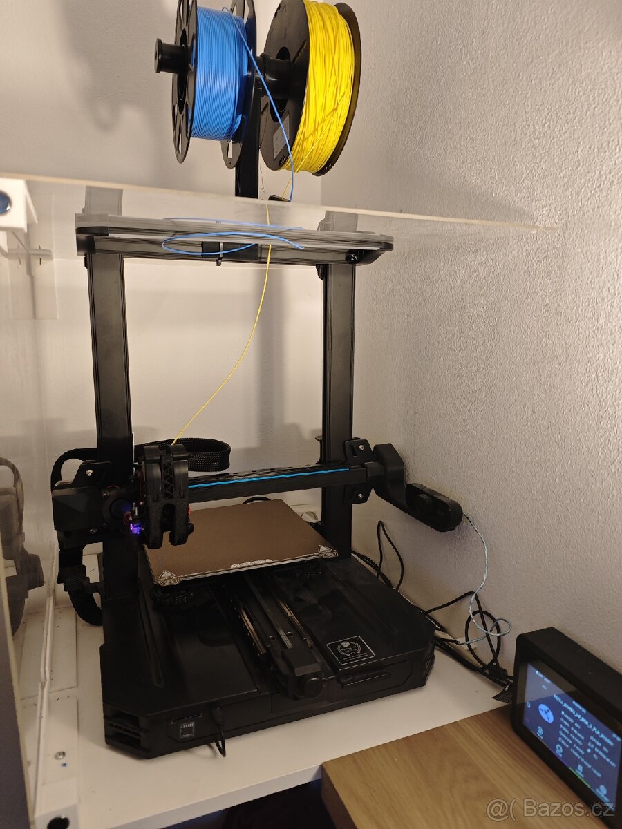 Creality Ender 3 S1 Pro