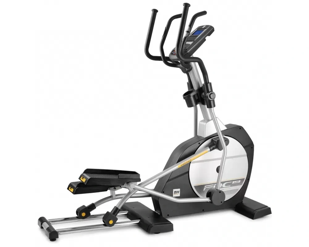 Eliptický trenažér BH FITNESS i.FDC19