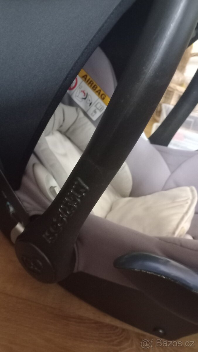 Autosedačka Maxi Cosi