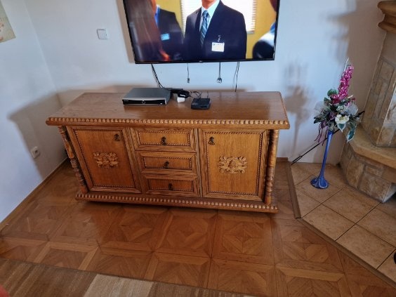 Prodám nábytek