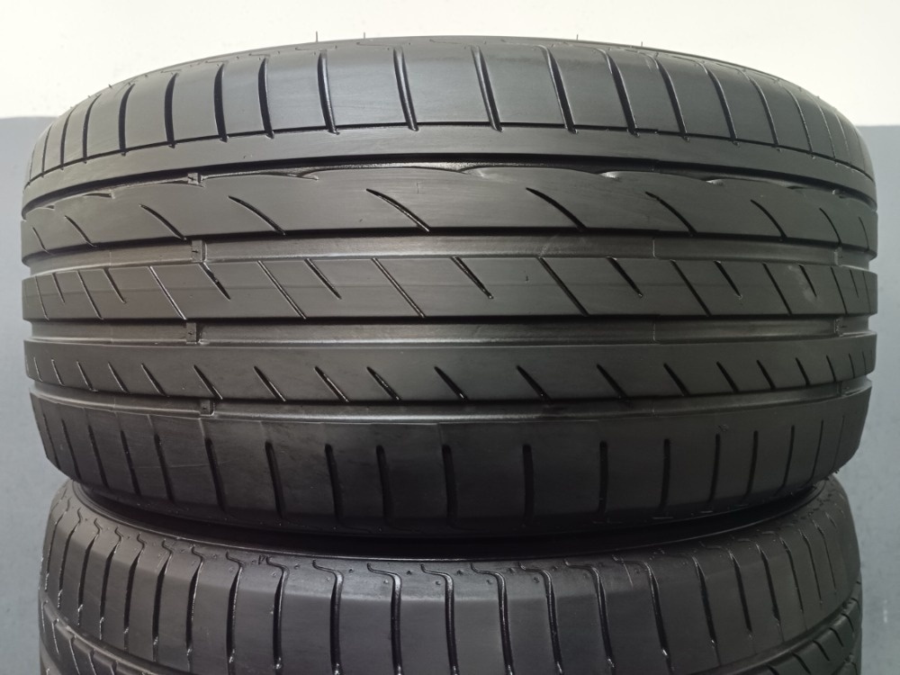 225/50 R17 LAUFENN (1324)