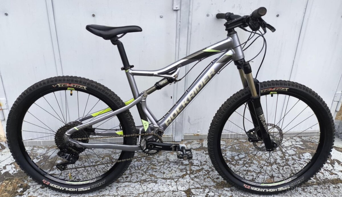 Rockrider