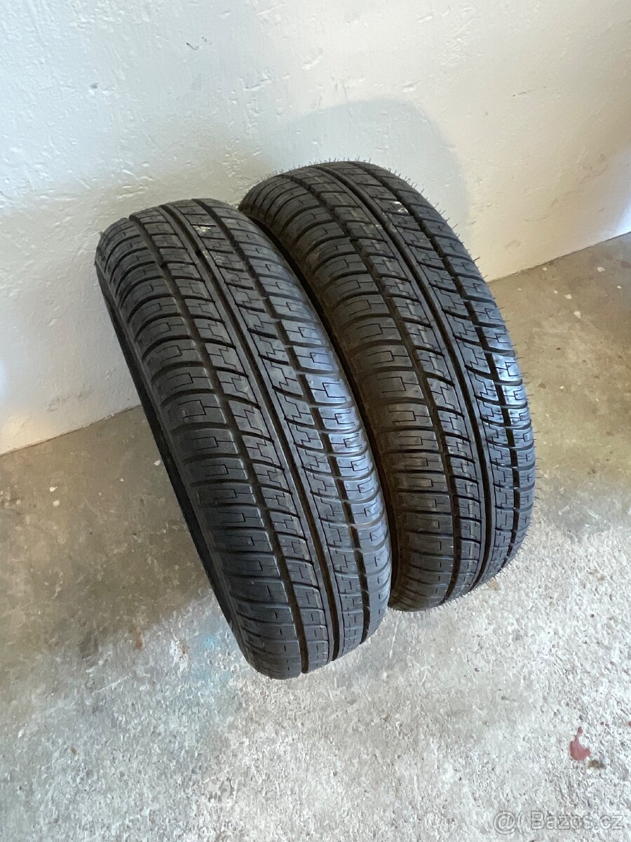 Letní pneu Matador 165/70R13