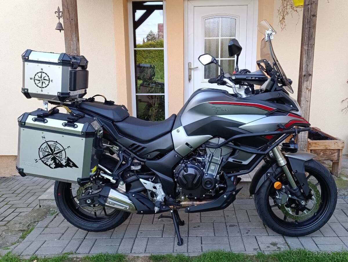 Voge 500 DS