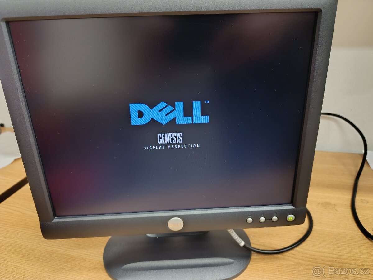 Dell E153FPF UltraSharp 15"