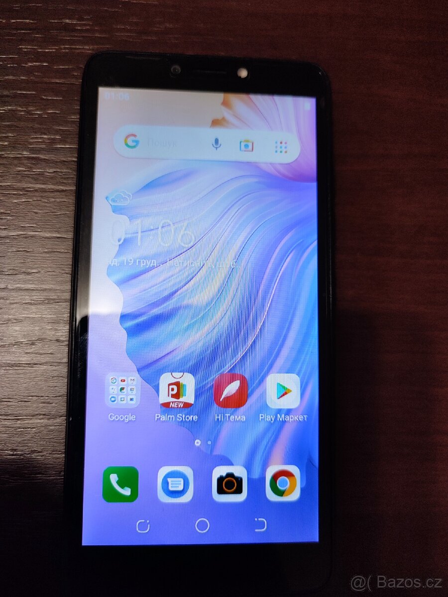 TECNO POP 2F