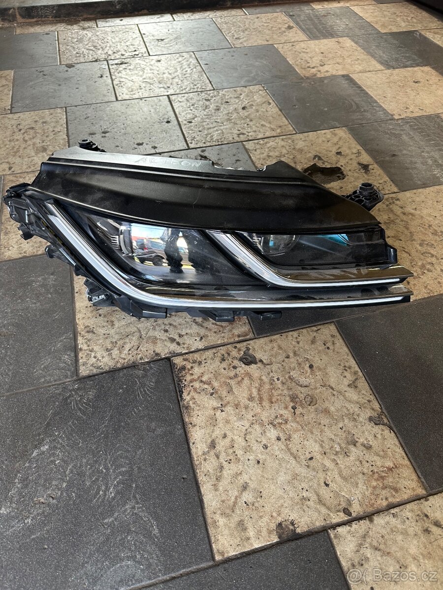 Svetlo VW Arteon 3G8941082 D
