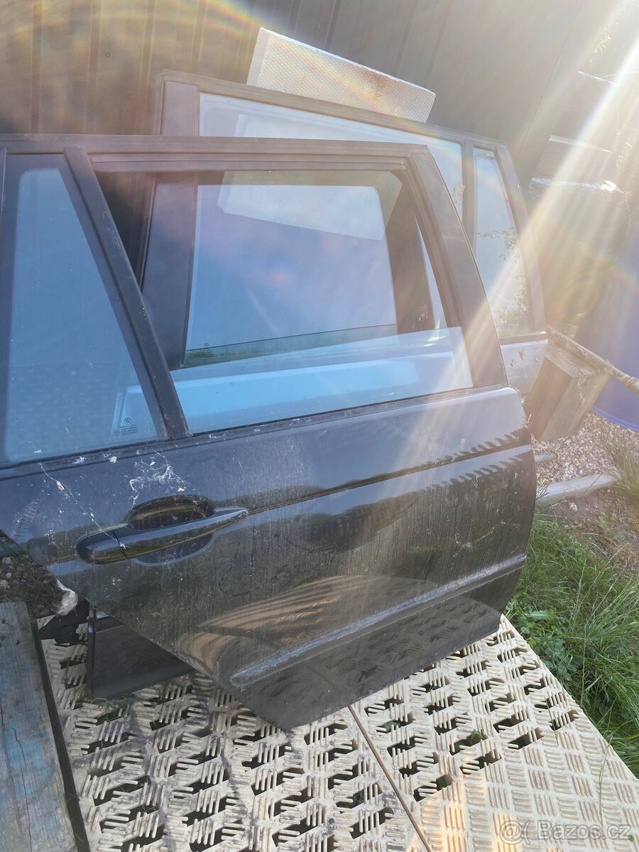 Díly Bmw e46