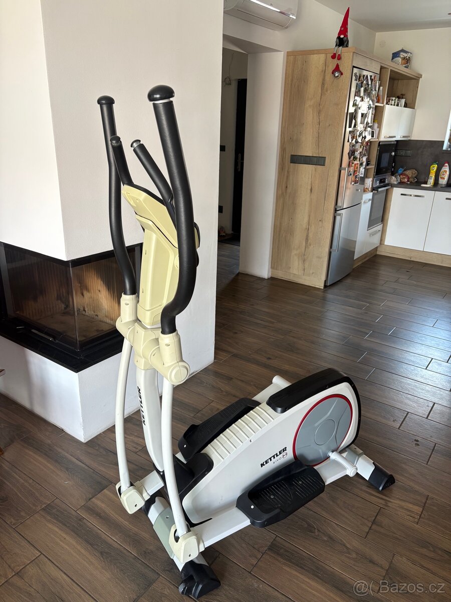Kettler rivo M