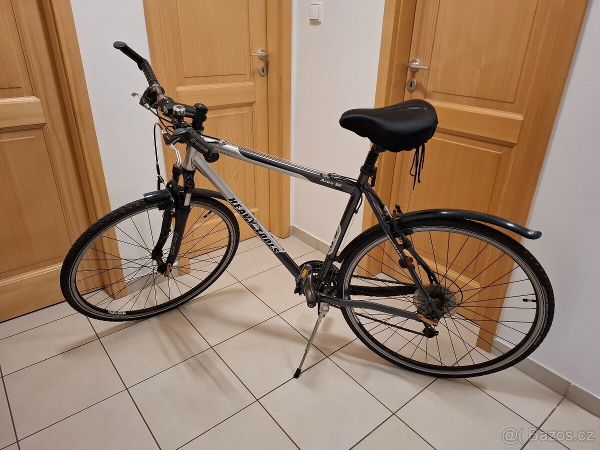 Prodám jízdní kolo