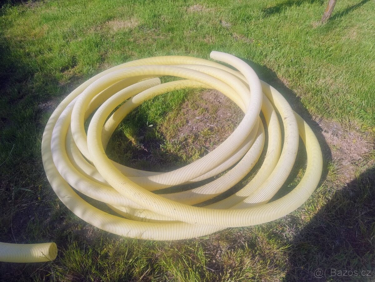 Drenážní trubka 80