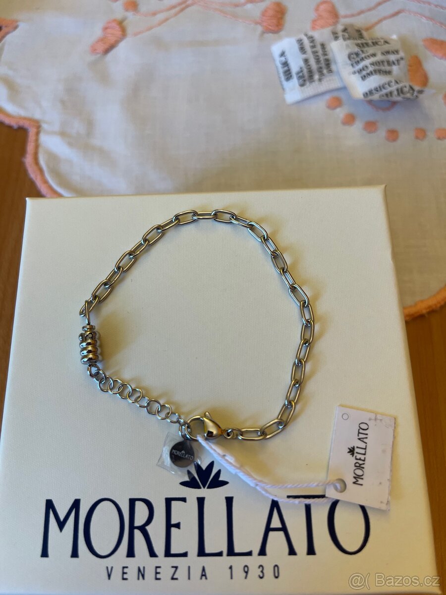 Dámský náramek Morellato