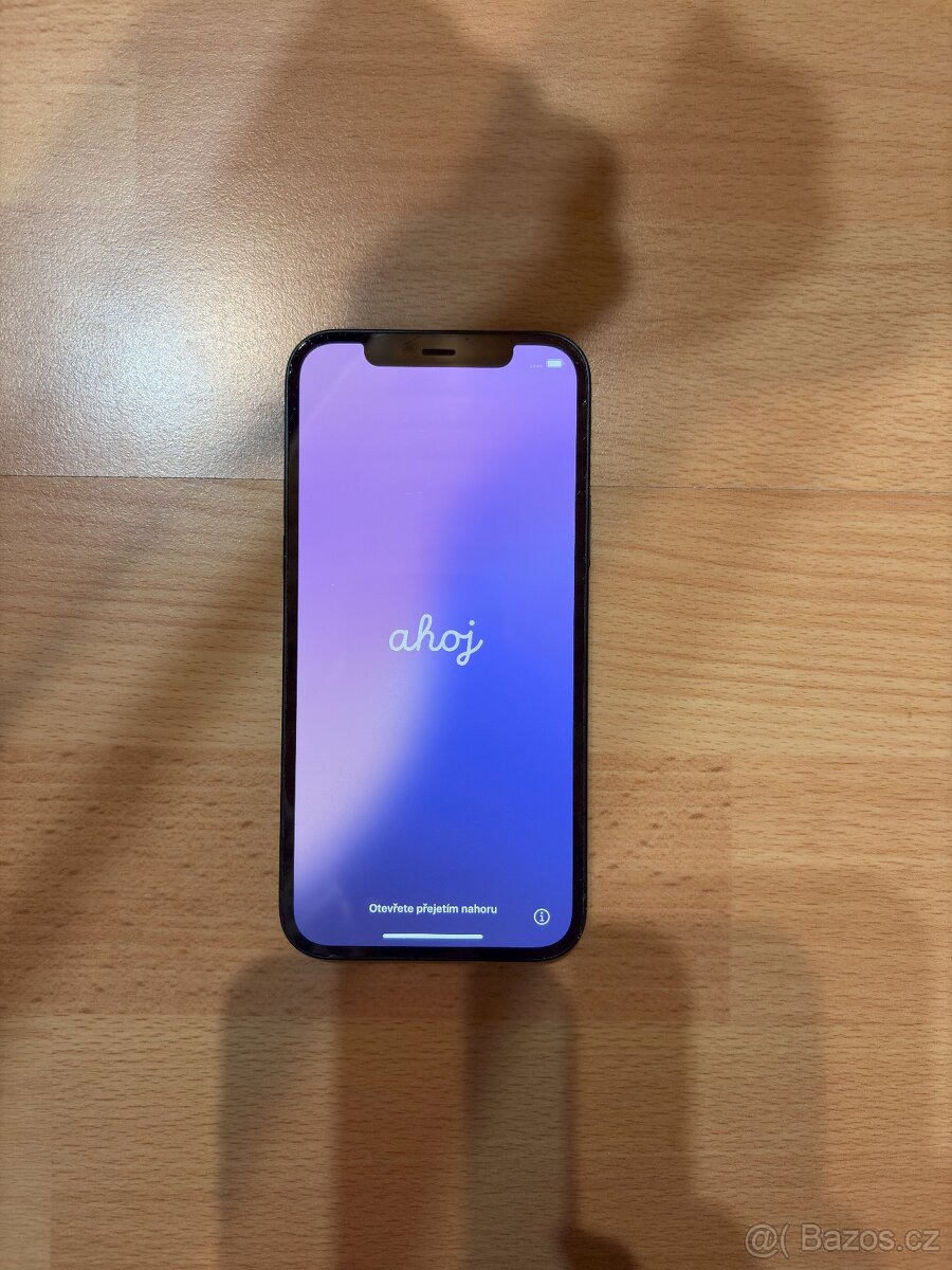 iPhone 12 Black 128GB