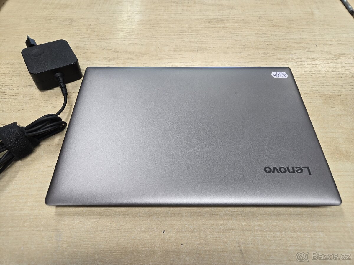 Notebook Lenovo ideapad 120S-11IAP