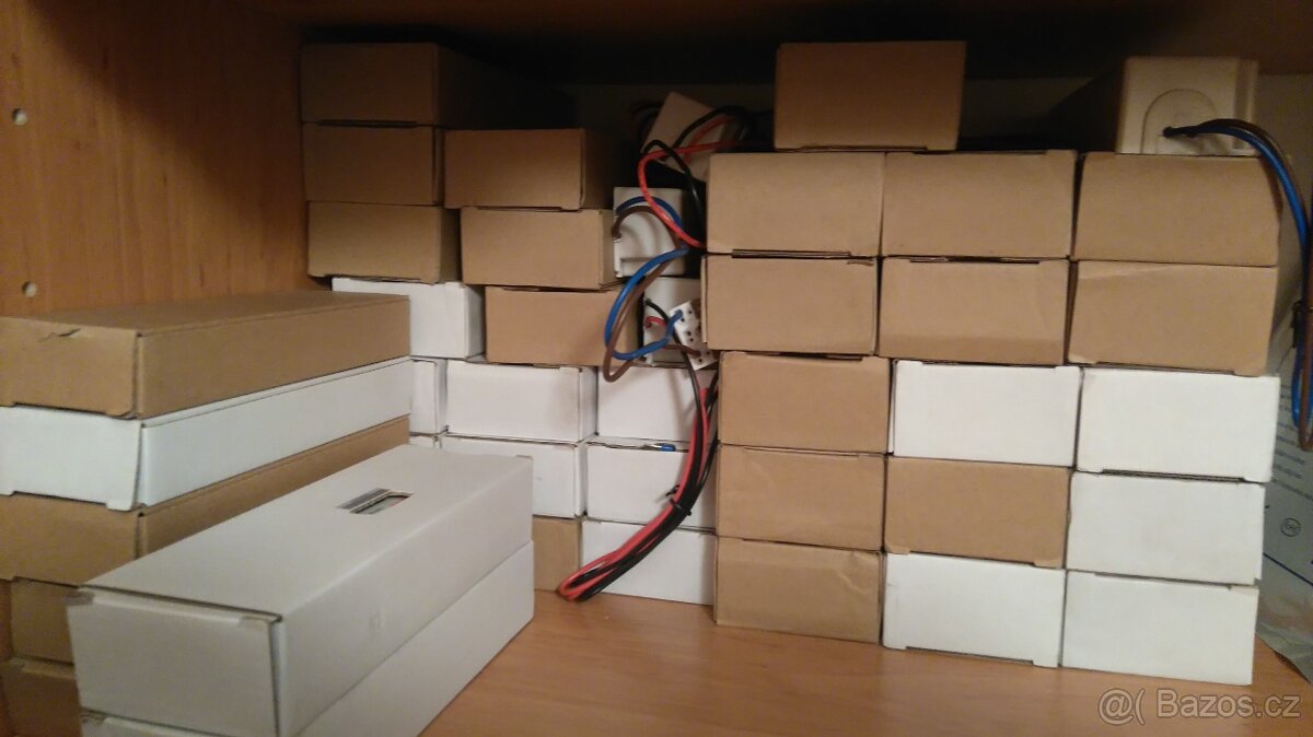 LPV-100-12 100W trafo