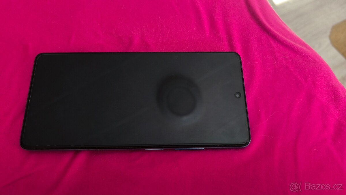 Xiaomi note 12 pro + 256GB