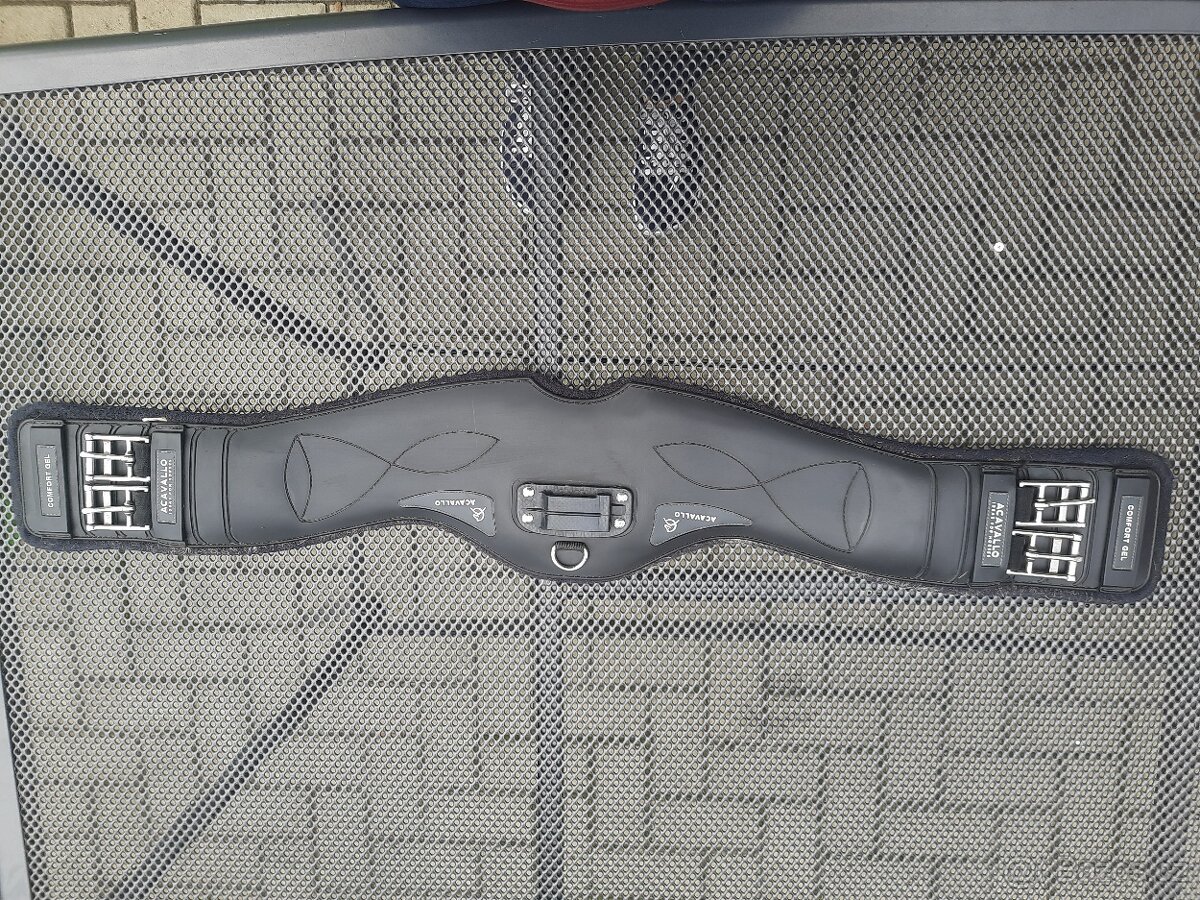 Podbřišník Acavallo 75cm
