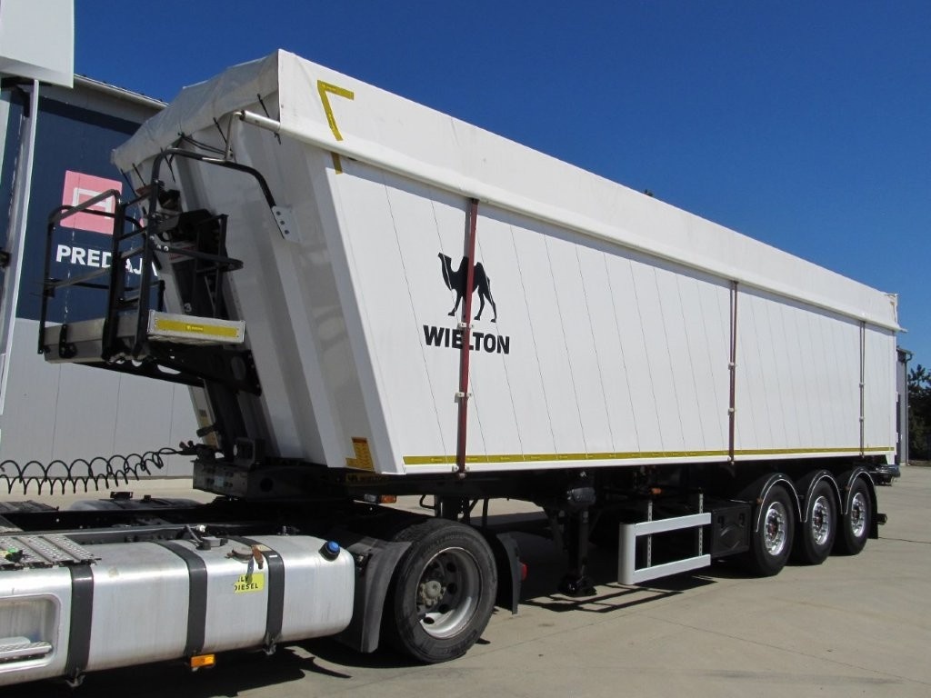 WIELTON NW-3 BL-516YU