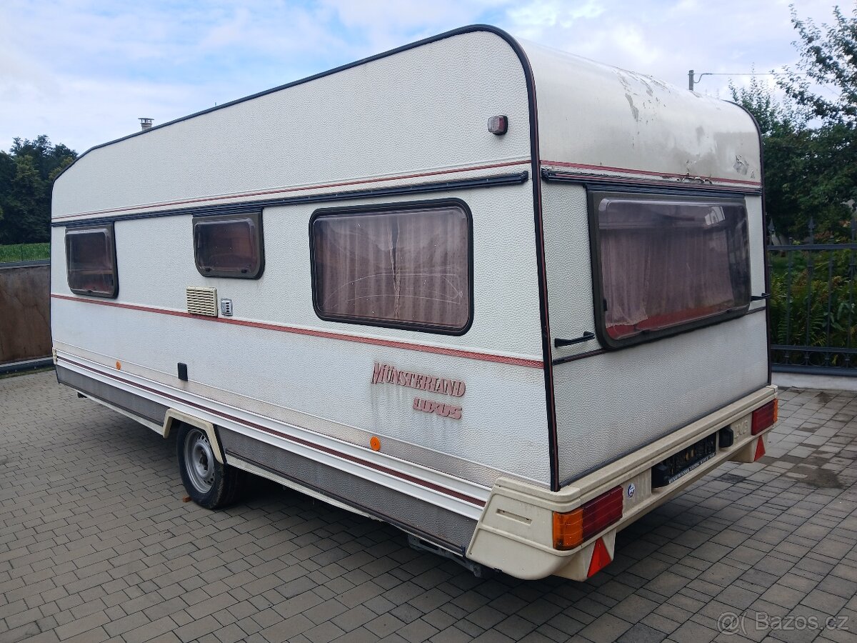 Karavan LORD  LMC