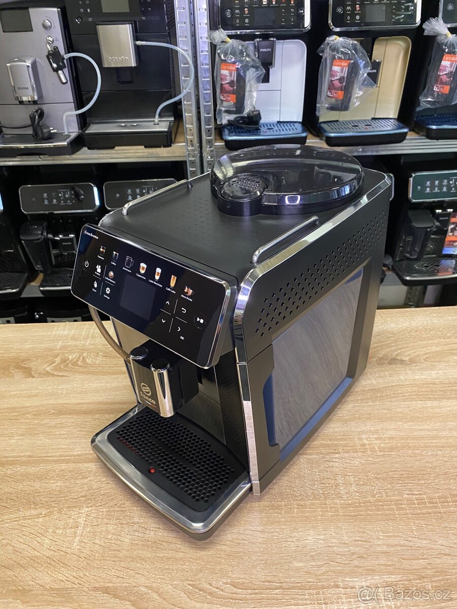 Saeco Grand Aroma