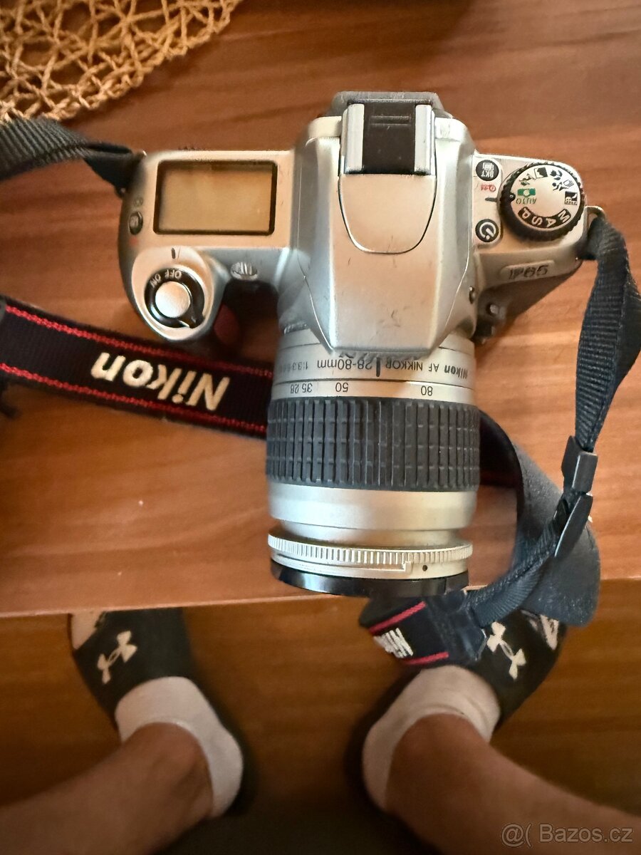 Nikkon f65