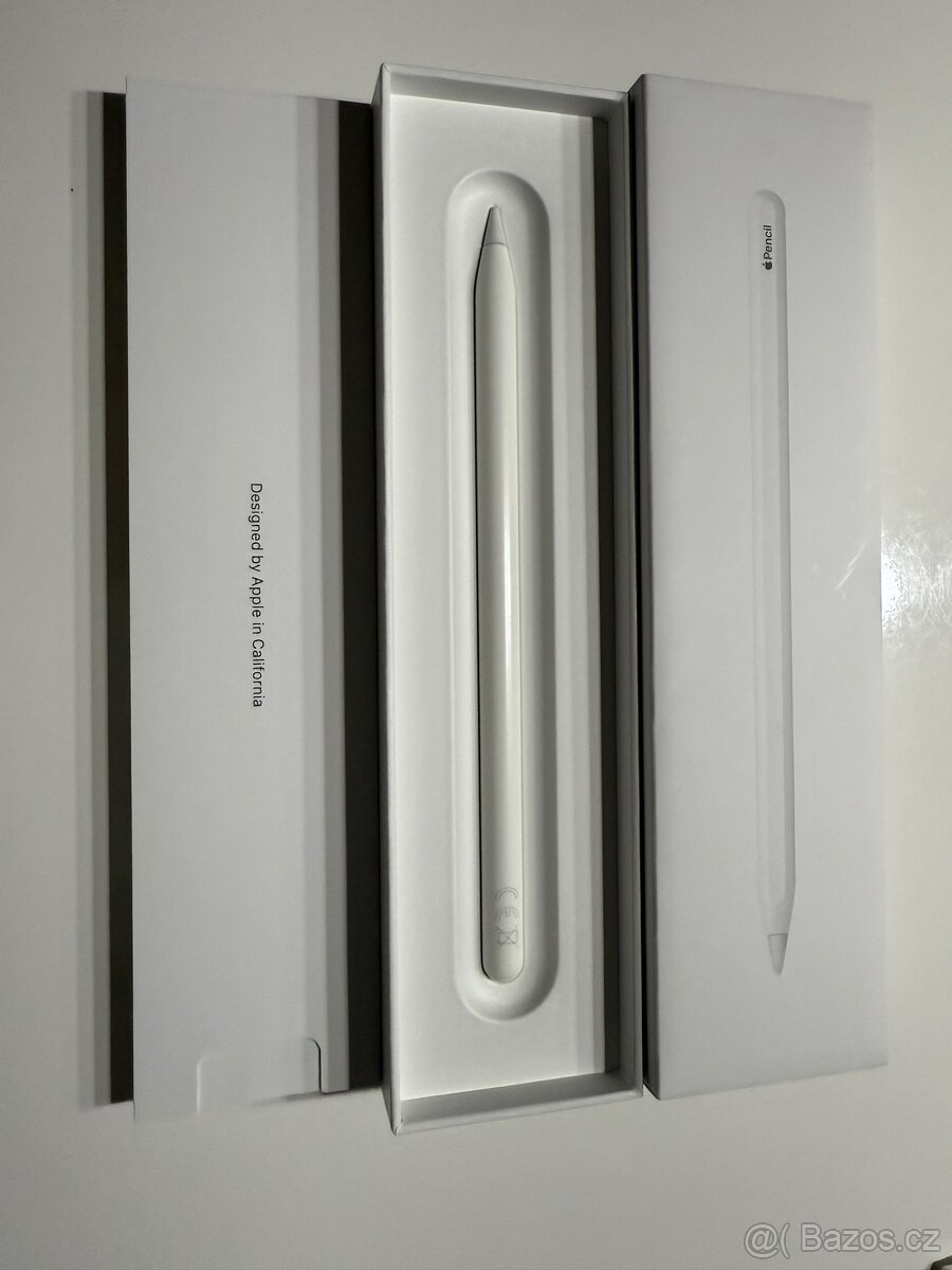 Apple Pencil 2gen