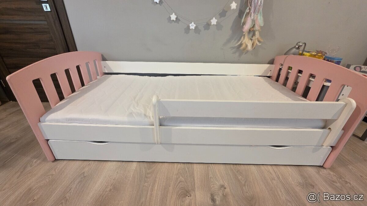Detska postel 180x90