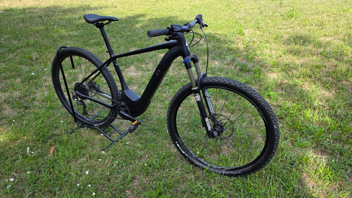 Prodám horské elektrokolo Specialized Turbo LEVO HT 29