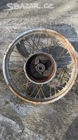 Jawa panelka