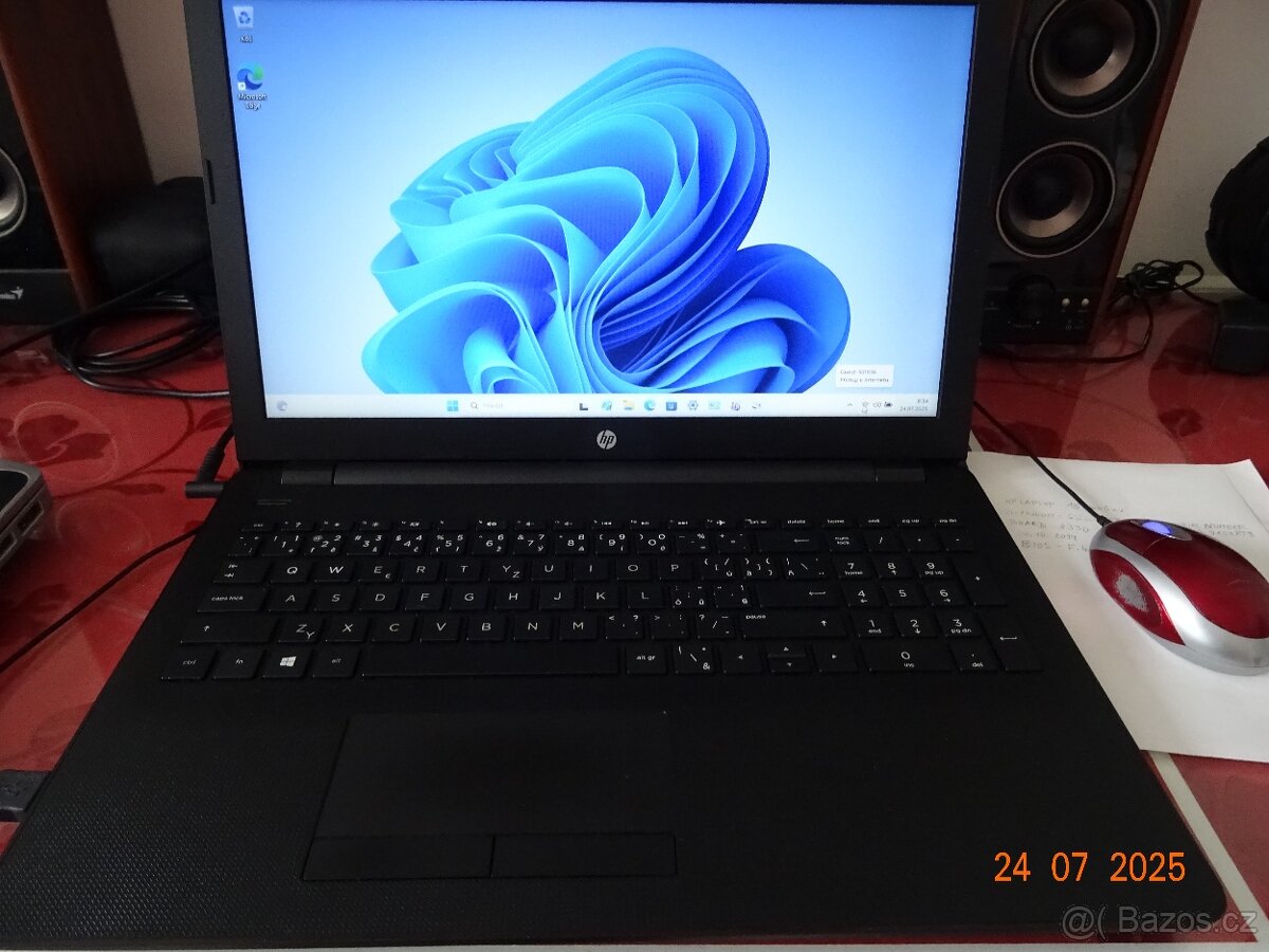 NOTEBOOK HP 15-rb075hc