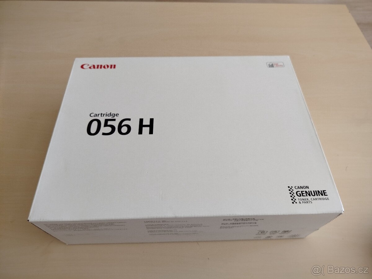 Toner 056H Canon