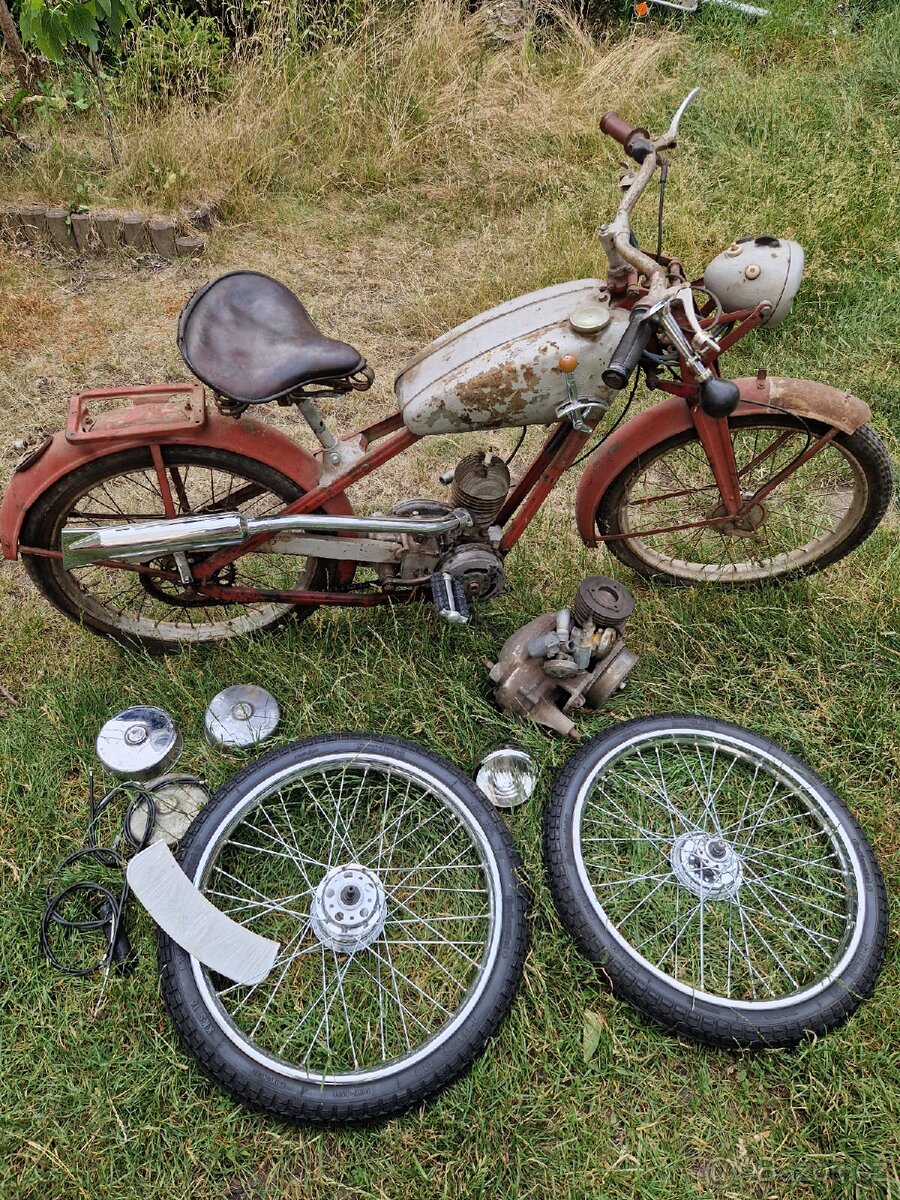 Jawa Robot