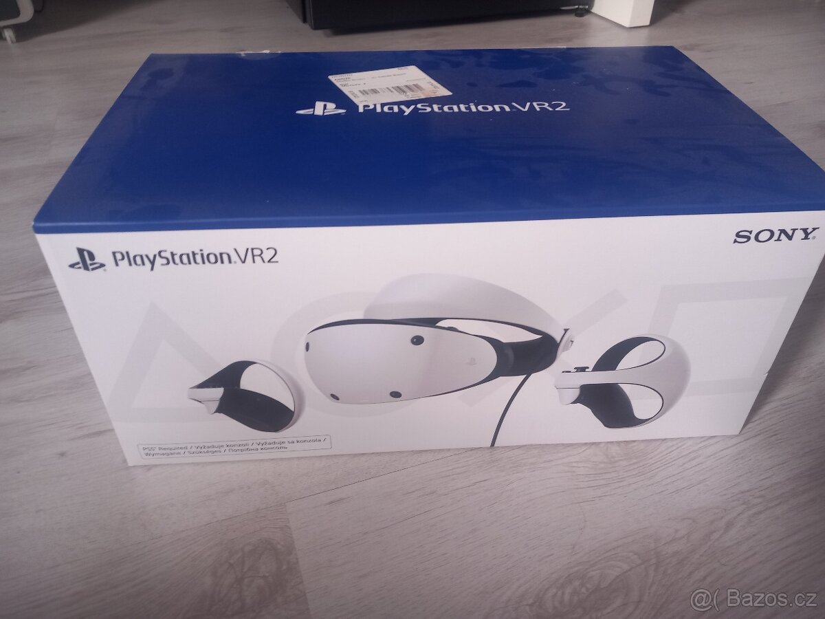 Vr2 Ps5