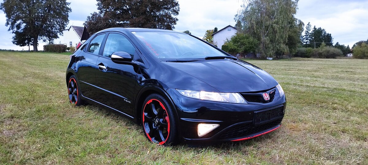 Honda Civic 2.2 Diesel