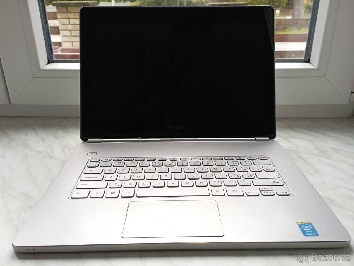 Dell Inspiron 14 7437--dotykové lcd-NA DÍLY