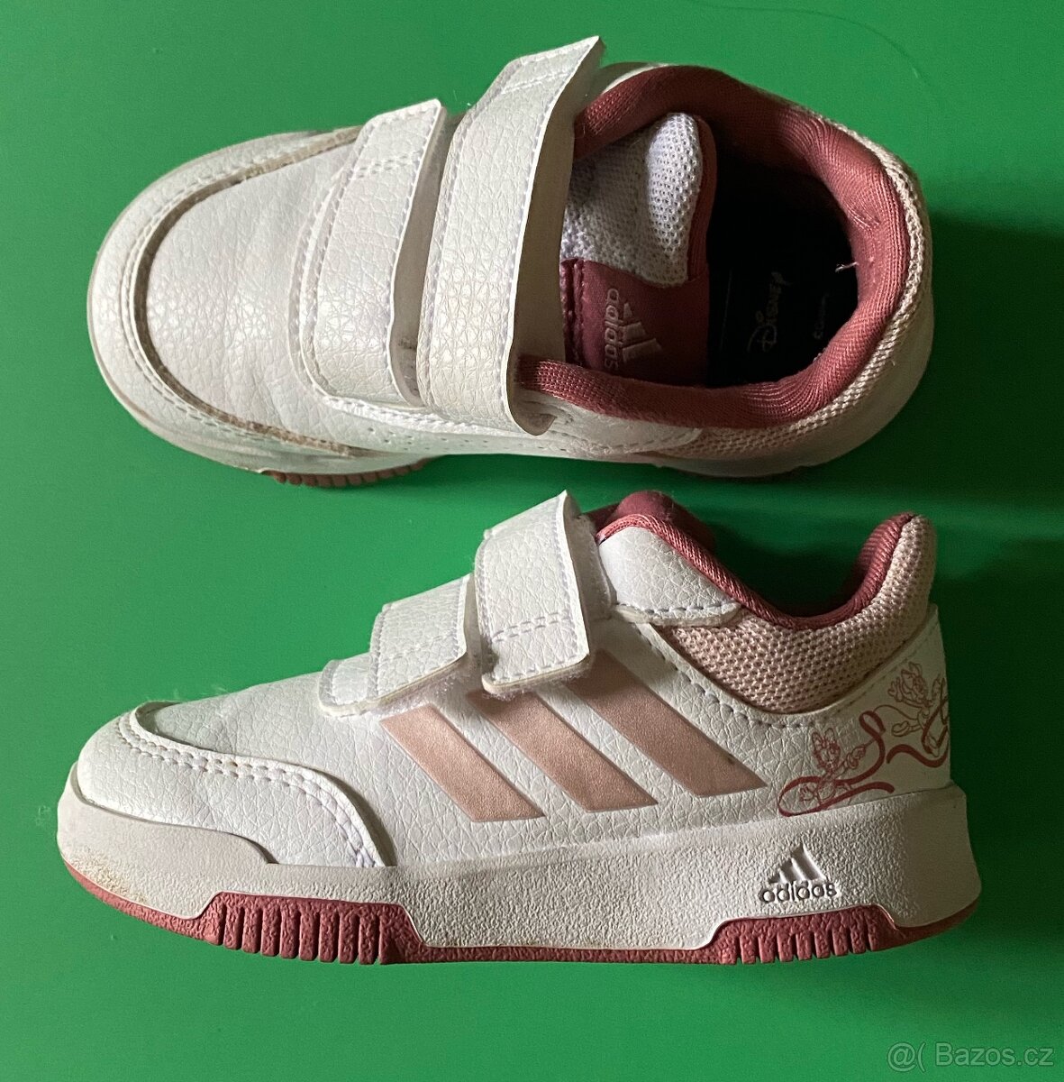 Dětské tenisky Adidas