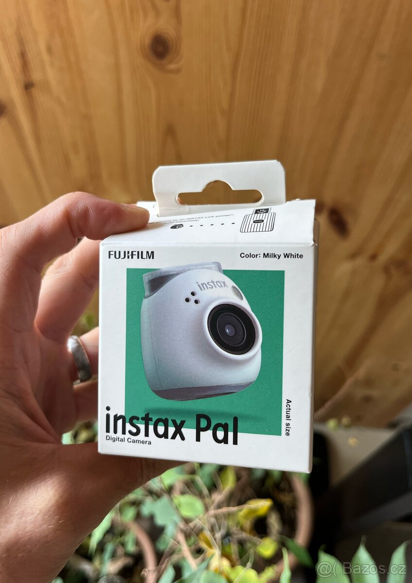 Instax Pal + pouzdro