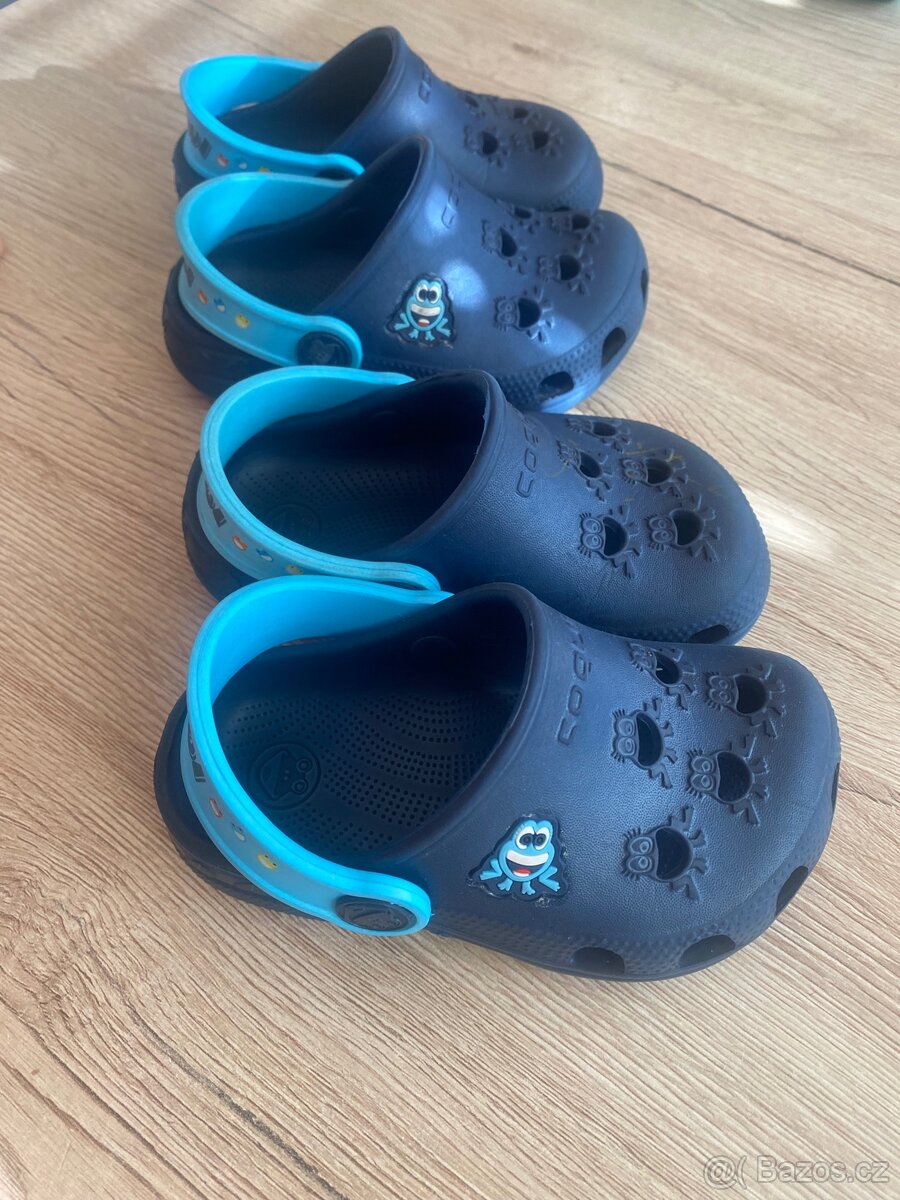 Detske crocs